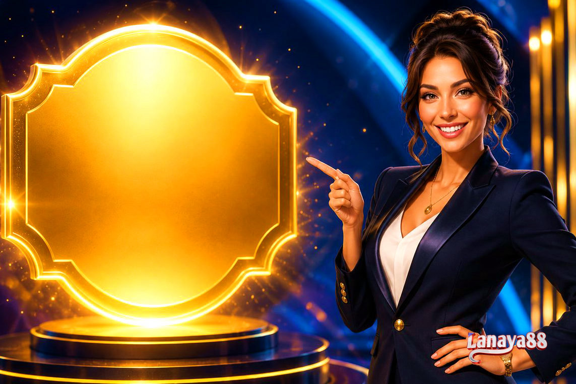 lanaya88 slot deposit bank mandiri 24 jam LANAYA88 - mesin slot jackpot besar berkilau